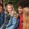 lifestyle image of a group of people interacting