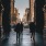 lifestyle image of people walking in the downtown area